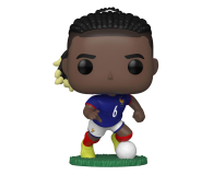 Funko POP Football: France - Eduardo Camavinga - 1503927 - zdjęcie 2